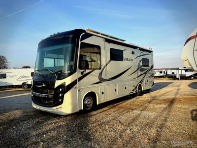 2022 Entegra Coach Vision - Photo 4