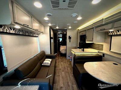 2022 Entegra Coach Vision - Photo 5