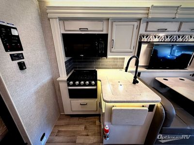 2022 Entegra Coach Vision - Photo 10