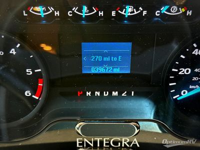 2022 Entegra Coach Vision - Photo 21