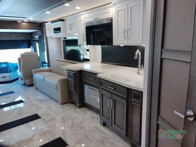2026 Newmar Ventana - Photo 34