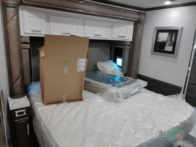 2026 Newmar Ventana - Photo 42