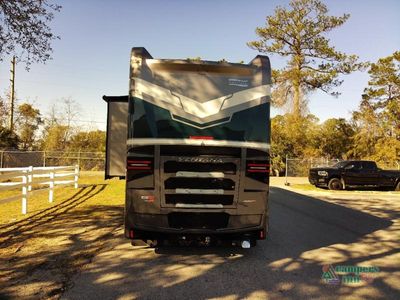 2026 Newmar Ventana - Photo 3