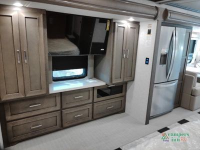2026 Newmar Ventana - Photo 44