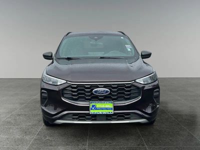 2023 Ford Escape — side profile view