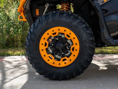 2026 Can-Am Outlander XT-P 1000R - Photo 11