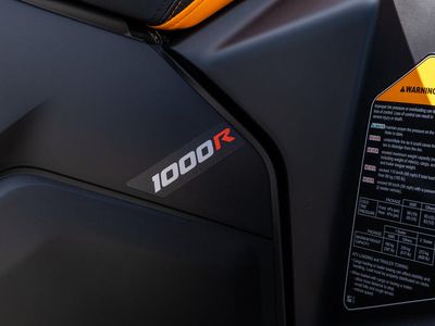 2026 Can-Am Outlander XT-P 1000R - Photo 9