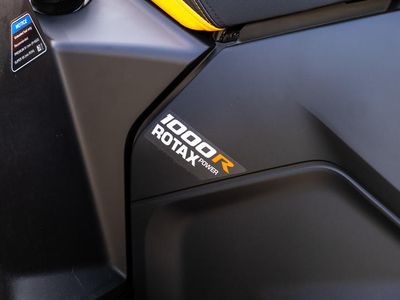 2026 Can-Am Outlander XT-P 1000R - Photo 12