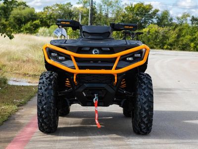 2026 Can-Am Outlander XT-P 1000R - Photo 1