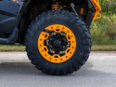 2026 Can-Am Outlander XT-P 1000R - Photo 10
