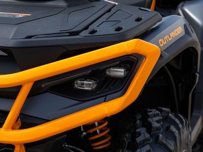 2026 Can-Am Outlander XT-P 1000R - Photo 14
