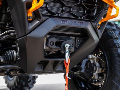 2026 Can-Am Outlander XT-P 1000R - Photo 15