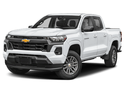 2024 Chevrolet Colorado - Photo 1