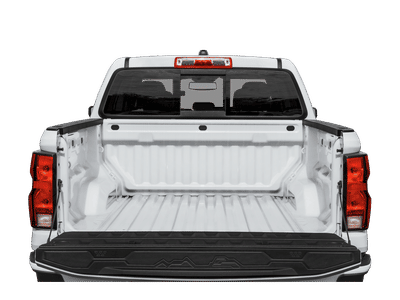2024 Chevrolet Colorado - Photo 10