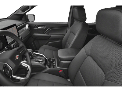 2024 Chevrolet Colorado - Photo 8