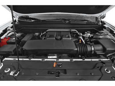 2024 Chevrolet Colorado - Photo 11