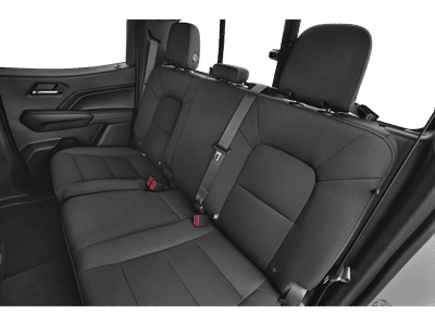 2024 Chevrolet Colorado - Photo 12