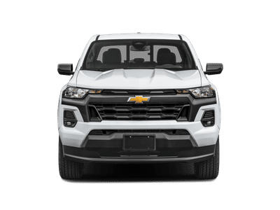 2024 Chevrolet Colorado - Photo 4
