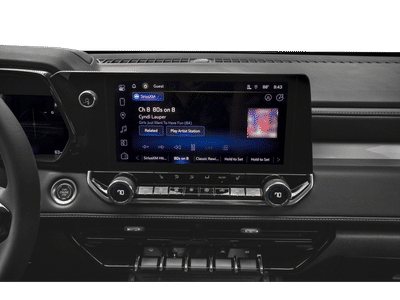 2024 Chevrolet Colorado - Photo 9