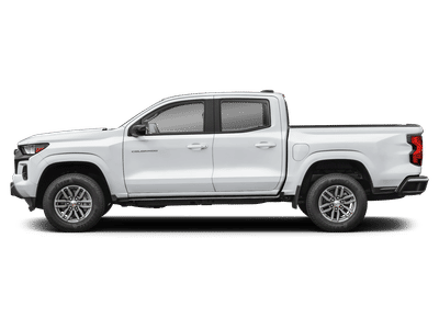 2024 Chevrolet Colorado - Photo 3