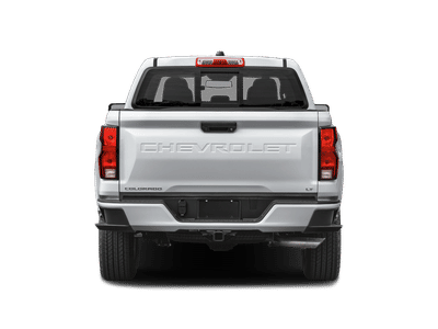 2024 Chevrolet Colorado - Photo 5