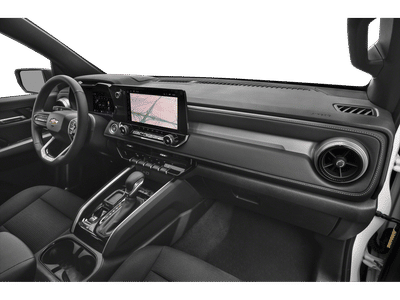 2024 Chevrolet Colorado - Photo 14