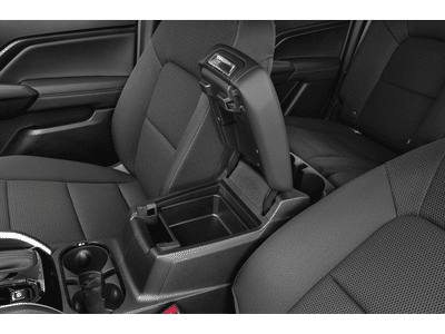 2024 Chevrolet Colorado - Photo 13