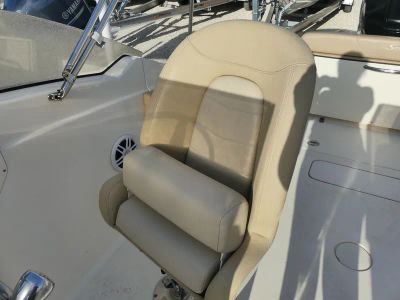 2023 Scout 215 Dorado — photo 11 view
