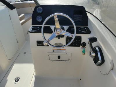 2023 Scout 215 Dorado — photo 9 view