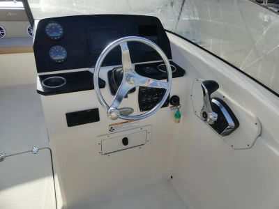 2023 Scout 215 Dorado — photo 8 view