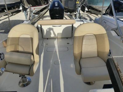 2023 Scout 215 Dorado — photo 12 view