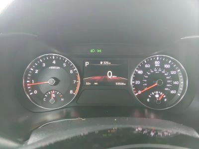 2024 Kia Forte — photo 14 view