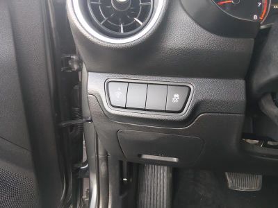 2024 Kia Forte — photo 13 view
