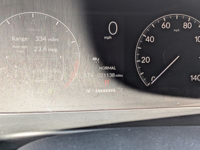 2025 Honda Odyssey - Photo 31