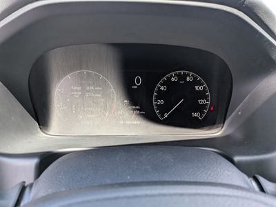 2025 Honda Odyssey - Photo 30