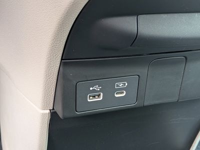 2025 Honda Odyssey - Photo 33