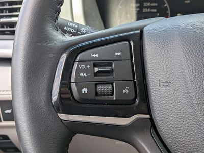 2025 Honda Odyssey - Photo 27