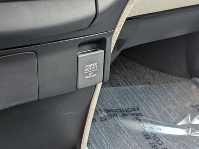 2025 Honda Odyssey - Photo 34