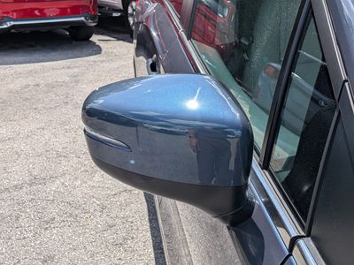 2025 Honda Odyssey - Photo 12