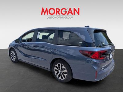 2025 Honda Odyssey - Photo 6