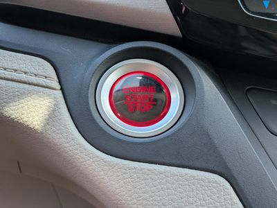 2025 Honda Odyssey - Photo 32