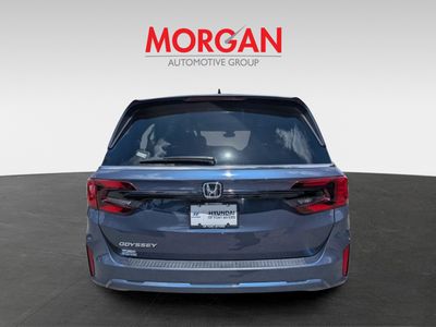 2025 Honda Odyssey - Photo 5