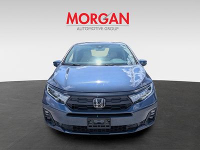 2025 Honda Odyssey - Photo 9