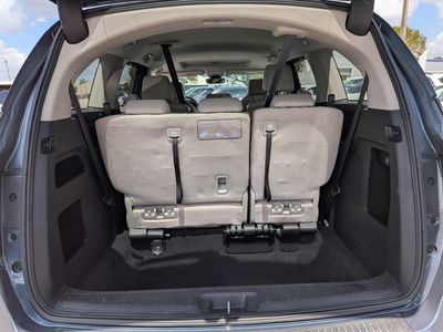 2025 Honda Odyssey - Photo 13