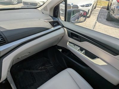 2025 Honda Odyssey - Photo 20