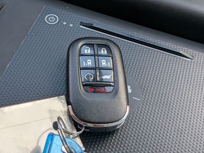 2025 Honda Odyssey - Photo 38