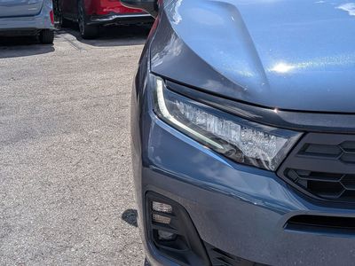 2025 Honda Odyssey - Photo 10