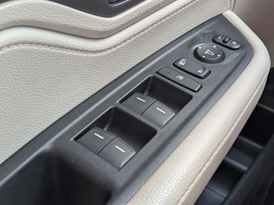 2025 Honda Odyssey - Photo 25