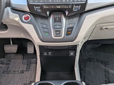 2025 Honda Odyssey - Photo 22