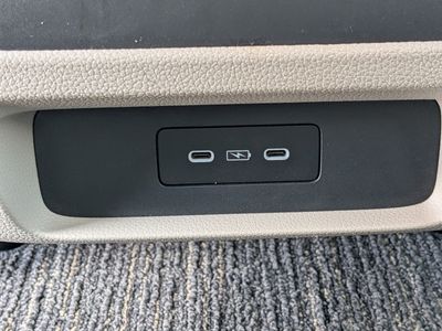 2025 Honda Odyssey - Photo 17